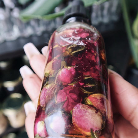 SELF-LOVE OIL