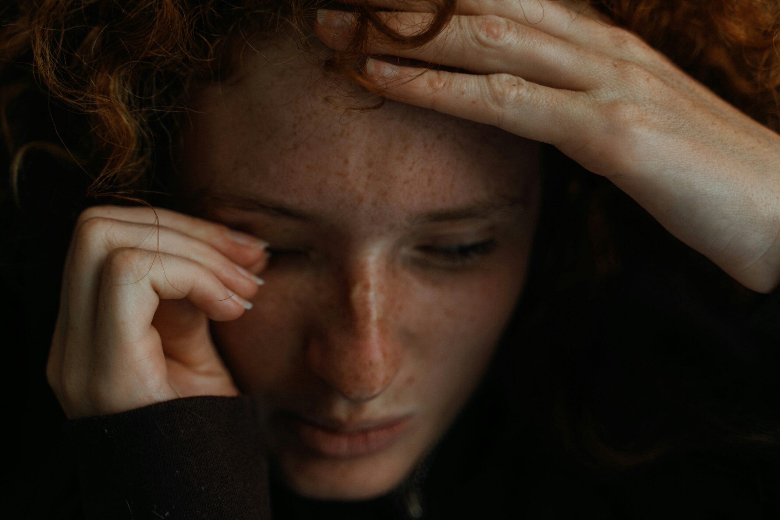 When Gratitude Feels Like Grief